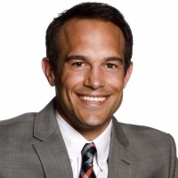 Chad Beamer