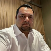 Cesar Gabriel Espinosa Ovejero