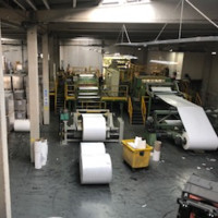 Comercial Lliça Packaging