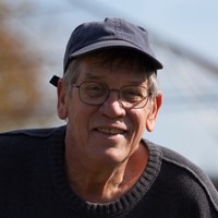 Ned Egan