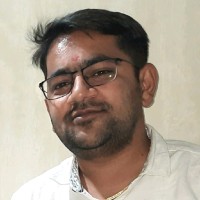 Nikunj Padhiyar