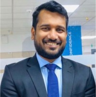 Ujjwal Prasad
