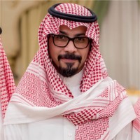 Abdulaziz Almatrouk