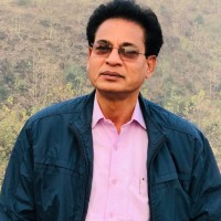 Vijay Shripad