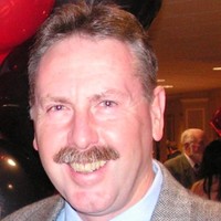 Bradley Page