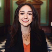 Danielle Glick