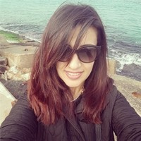 Salma Diaa Eldin