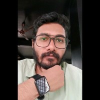 Athul Krishnan A