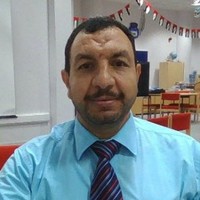 Abdel Halim Mohamed
