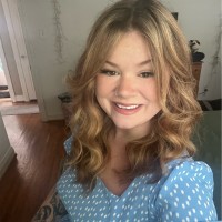 Lily Mcallister