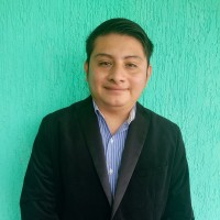 Daniel Alfredo Bacab Baas