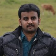 Srinivas B