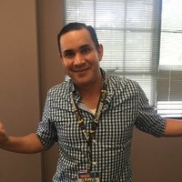 Adolfo Cuellar