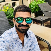 Sivakumar Bungatavula