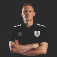 Murray Crouch