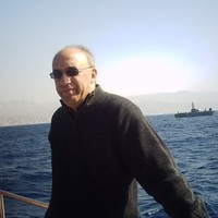 Michael Raichlin