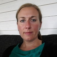 Sofie Dittrich Hellberg