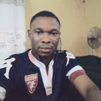Idris Adebola