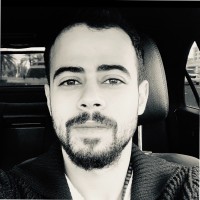 Omar A. Nayed