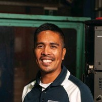 Reggie Bautista