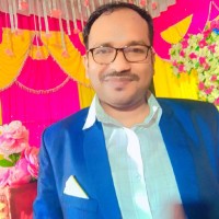 NAVIN KUMAR SINGH