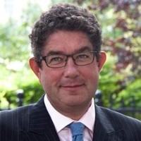 Louis Weston