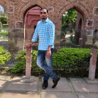 Deepak Kumar