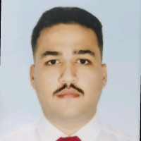 Nikhil Sen