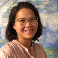 Doris Yu