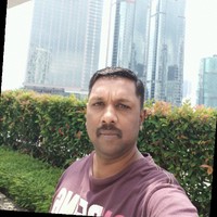 Thiruselvan Krishnan