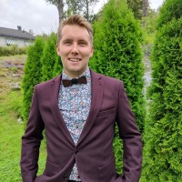 Espen Slettmyr