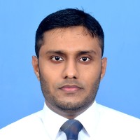 Azeem Mohamed