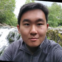 Aaron Pang