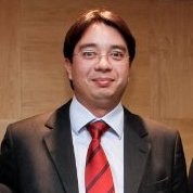 Marcos Roberto dos Santos