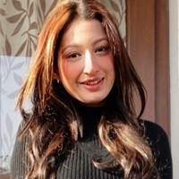 Naina Chauhan