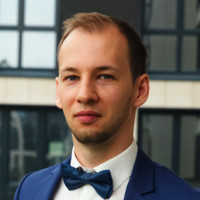 Iaroslav Bobrov
