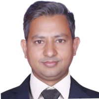 Upendra Raj Aryal