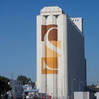 Silos de Leixões
