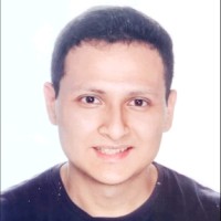 David Mantilla Sandoval