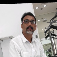 Wilson Mathai
