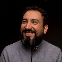 Diego De La Guarda Madrid