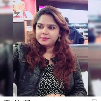 Nazia Shaikh