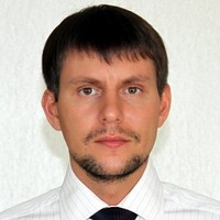 Alexander Rogachevsky