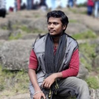 Aravinth Kumar Ramaswamy