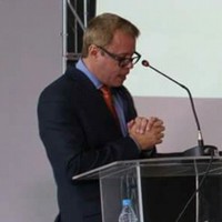 Luiz André Ferreira 1 Perfil lotado