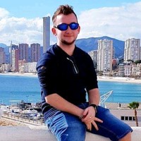 Conor Overend