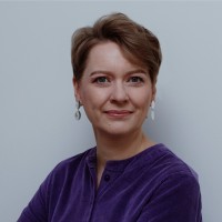 Alla Suvorova