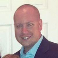Chad Burgess