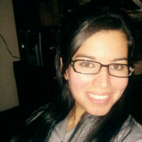 Ana Cristina Ramirez Bastidas