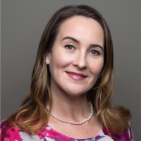 Kimberley St. Pierre